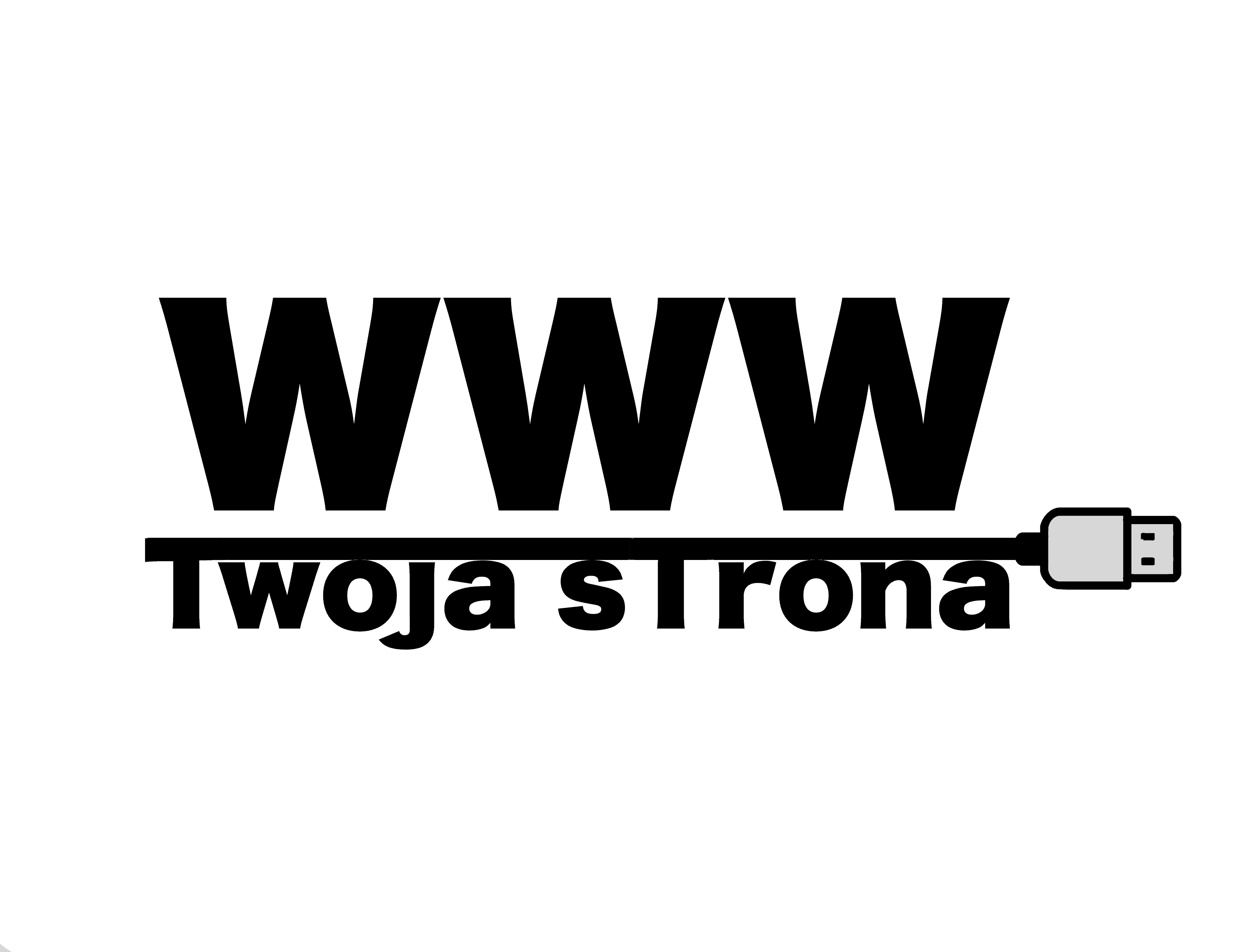 Logo do strony WWW